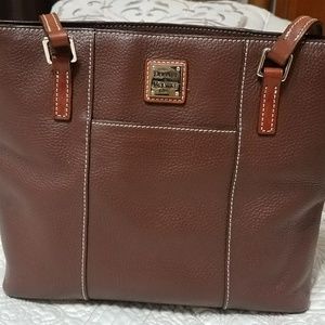 Dooney & Bourke bag